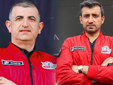 Bayraktar qardaşları milyarderlər siyahısında