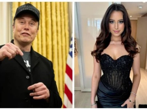 İlon Mask 13-cü dəfə ata olub? - Uşağın anası DANIŞDI