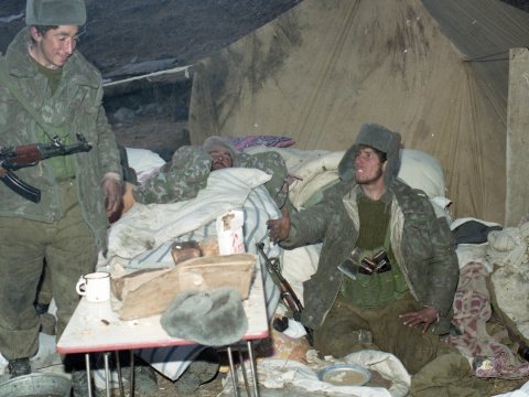 "Bu əməliyyat Nəcməddin Sadıkovun xəyanətlərindən biridir" - Rey Kərimoğlu