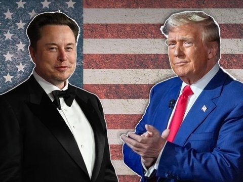 ABŞ ənənəvi xarici siyasət alətlərindən imtina edir - SƏBƏB