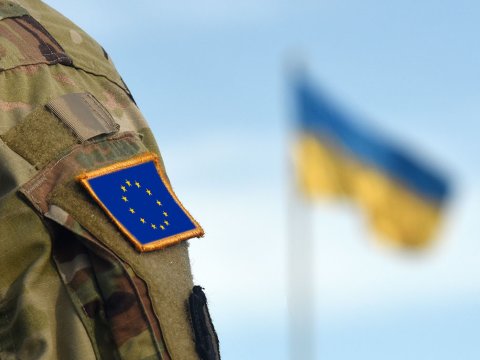 Avropada gizli danışıqlar aparılır:&nbsp;Ukraynaya qoşun göndəriləcək