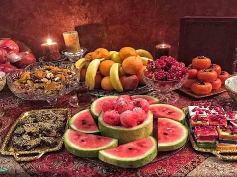 Unudulan ənənələr: Böyük çillə, "Xıdır nəbi", çərşənbələr...