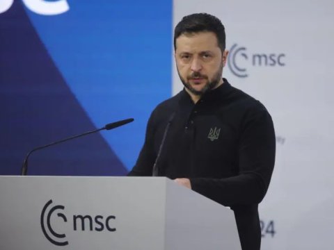 Liderlər fevralın 24-ü Kiyevdə toplaşsın!