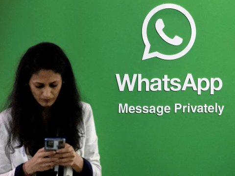 &ldquo;WhatsApp&rdquo;da yeni FUNKSİYA