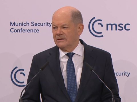 "Rusiyanın qalib gəlməsi&nbsp;sülh gətirməyəcək"