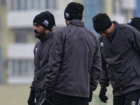 &ldquo;Neftçi&rdquo; &ldquo;Qarabağ&rdquo;la oyuna 4 itki ilə çıxacaq