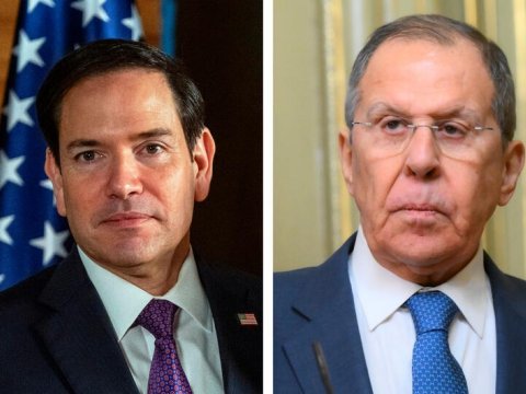 Rusiya ilə ABŞ arasında növbəti TELEFON DANIŞIĞI