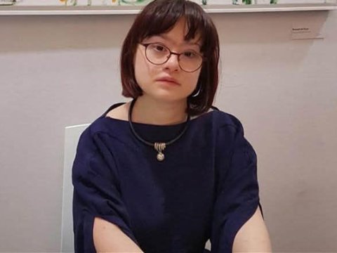 Fatma Abdullazadənin rəssam qızı VƏFAT ETDİ