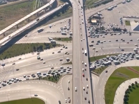 Babəkdən &ldquo;Gəncliy&rdquo;ə birbaşa yol ÇƏKİLƏCƏK