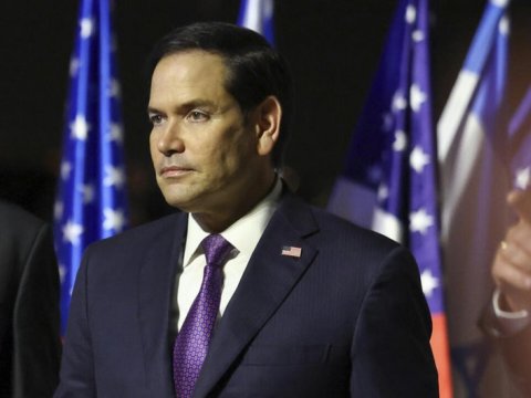 İran sülhü təhdid edir&nbsp;-&nbsp;ABŞ dövlət katibi