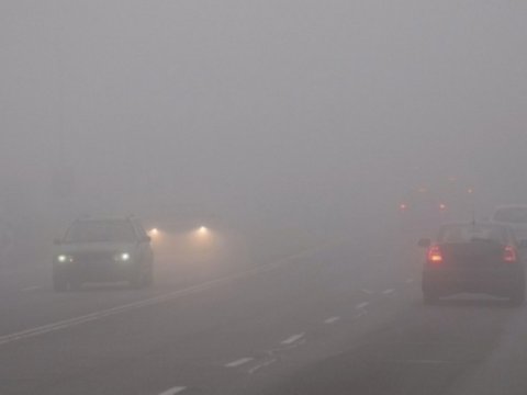 Sabahın havası ilə bağlı xəbərdarlıq