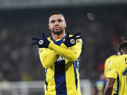 &ldquo;Fənərbağça&rdquo;dan 3 qolluq qələbə