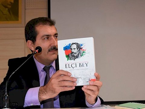 Elçibəyin kürəkənindən Türkiyə və Azərbaycanla bağlı ŞOK AÇIQLAMA