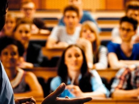 Universitetlərdə dərslər BAŞLADI