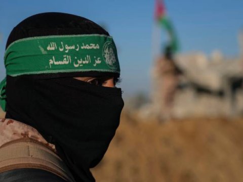 HƏMAS Qəzza zolağını Fələstin Milli Administrasiyasına təhvil verir