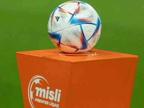 "Sabah" "Səbail"ə, "Kəpəz" "Şamaxı"ya qarşı