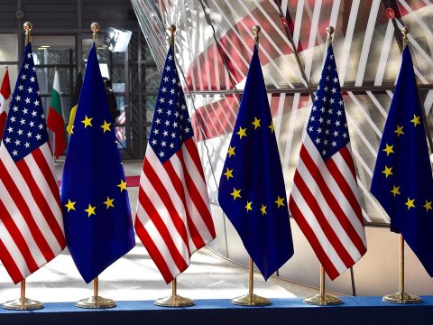 Avropanın başı dərddə - Köhnə qitənin yeni PROBLEMİ