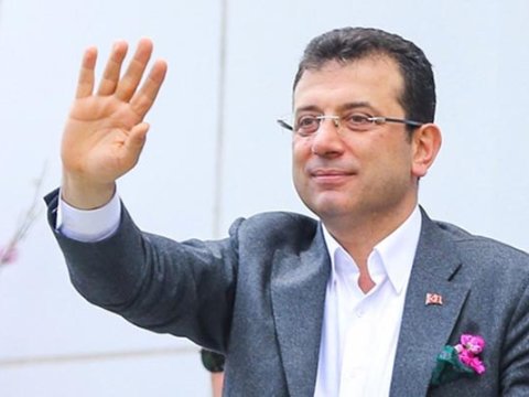İmamoğlunun 4 ilə qədər&nbsp;həbsi istənildi