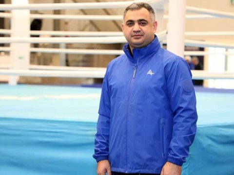 Millimizin yeni baş məqçisi