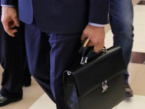 Diplomatik xidmət haqqında qanun TƏSDİQLƏNDİ