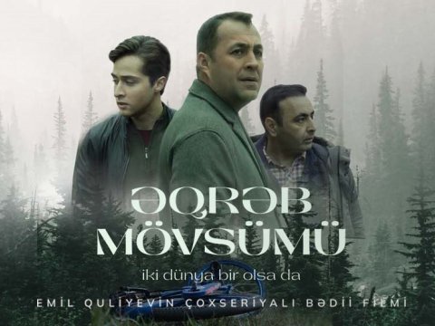 Məşhur serialdakı vəkil obrazı qalmaqala səbəb oldu - Kollegiya bəyanat yaydı