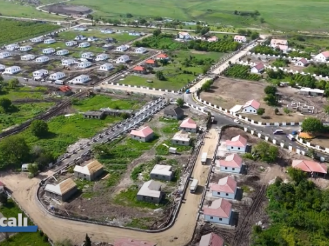 Böyük Qayıdış: “Ağıllı kəndlər”, “Yaşıl iqtisadiyyat” - Bu il nələr gözlənilir...