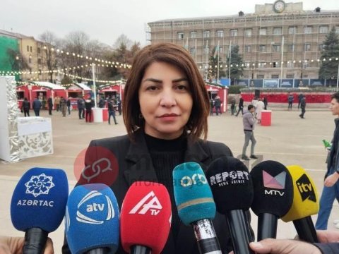 Əməkdar jurnalistin evi qarət olundu - Nazirə müraciət etdi