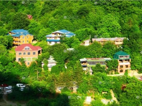 Azərbaycanda kəndlərin sayı AZALIB