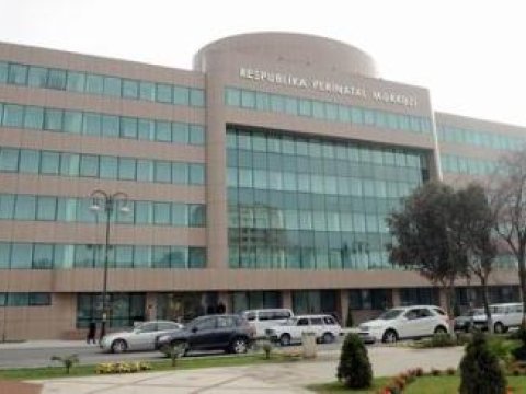 Məhkəmə Perinatal Mərkəzi cərimələdi