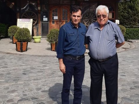 Uşaqlığında ona &ldquo;Yetim İlyas&rdquo; deyərmişlər...