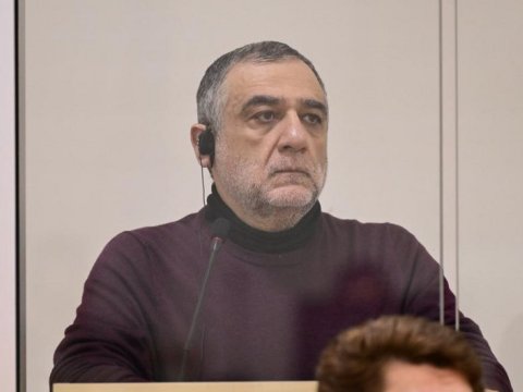 Həmin silahlar Vardanyanın vasitəsilə alınıbmış - MƏHKƏMƏ