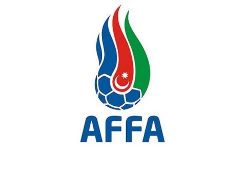 AFFA bu kluba xəbərdarlıq etdi