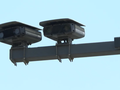 Bakıda ağıllı radarlar quraşdırılıb? - Rəsmi cavab