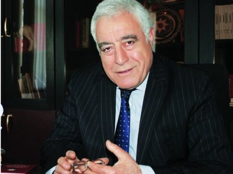 “Həyatın verdiyinə qarşı getmə” - İlyas İsmayılovun sağlığındakı MÜSAHİBƏSİ