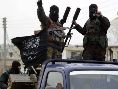 ABŞ &ldquo;Əl-Qaidə&rdquo; liderlərindən birini məhv etdi