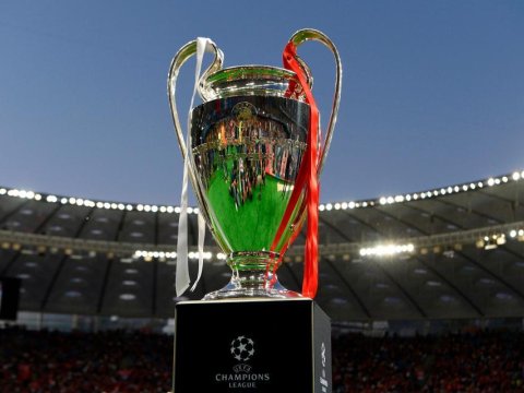 Bu gün&nbsp;Çempionlar Liqasında dörd oyun keçiriləcək