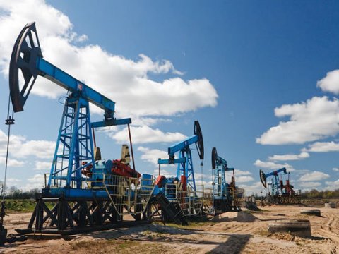 Azərbaycan neftinin qiyməti artıb