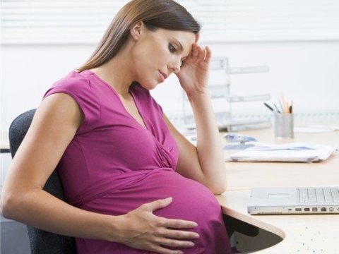 Hamilə qadınların nəzərinə - Bu xidmət pulsuzdur