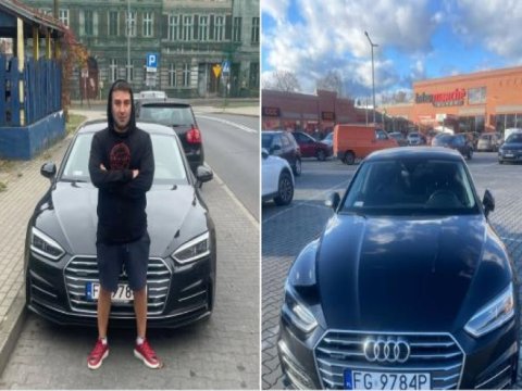 Polşada azərbaycanlı sahibkar itkin düşdü&nbsp;