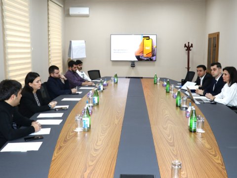 Poçt göndərişlərini ünvana çatdırmaqdan imtina edən operatorlara xəbərdarlıq