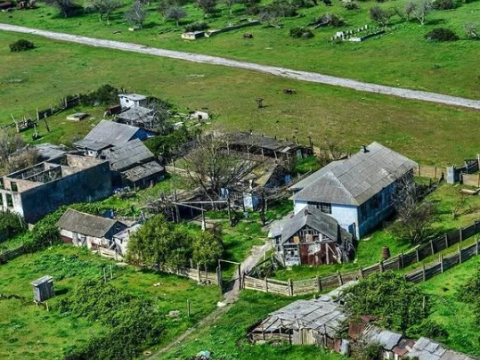 Azərbaycanda cəmi 1 nəfərin yaşadığı KƏNDLƏR