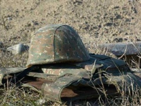 Erməni əsgərin ölümü ilə bağlı bəzi detallar açıqlandı