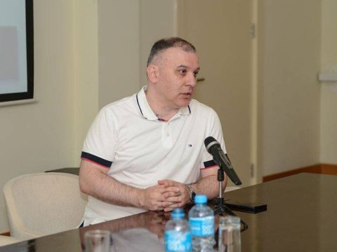 "Nazirliyə dəfələrlə təkliflər verilib, ancaq islahatlar aparılmır..."