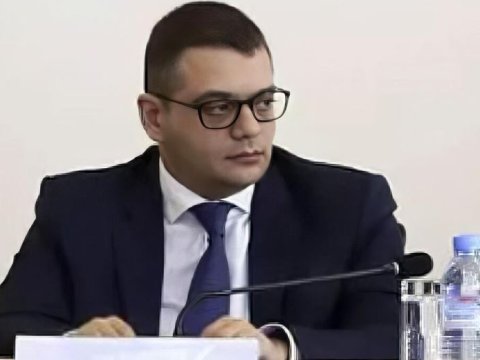 Paşinyan onu XİN başçısının müavini təyin etdi