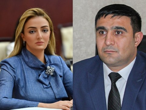 Onlar da vəzifəsini İTİRDİLƏR