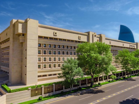 MİDA-nın adından istifadə edənlər ifşa olundu&nbsp;- DTX-dən ƏMƏLİYYAT