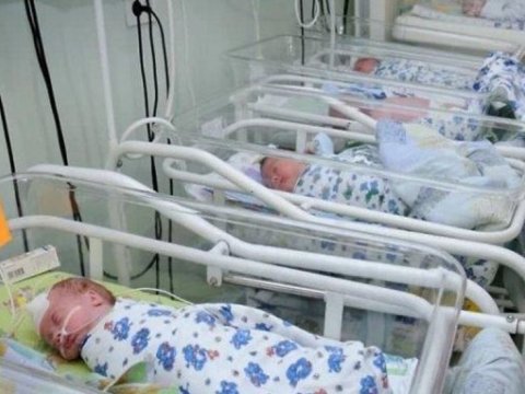 Azərbaycanda doğulanların sayı 39 min azalıb - Ekspert həyəcan təbili çaldı