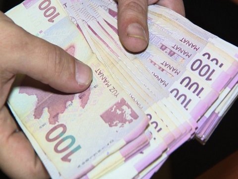 Ödənişi gecikdirilmiş işçilərin pulları ödənildi