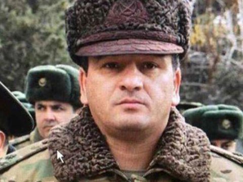 Polad Həşimovun necə şəhid olduğu AÇIQLANDI