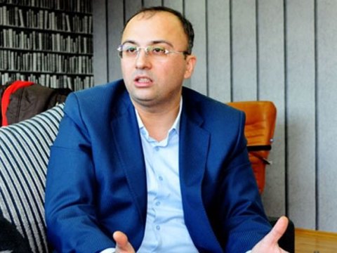 Ateistliyimi açıq şəkildə deyəcək qədər cəsarətliyəm – Elşad Miri